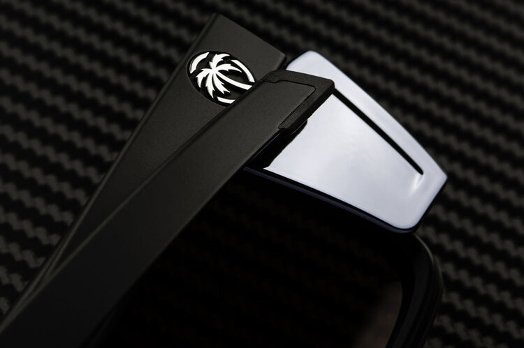 Heat Wave Performance Quatro Z87+ | Silver Polarized