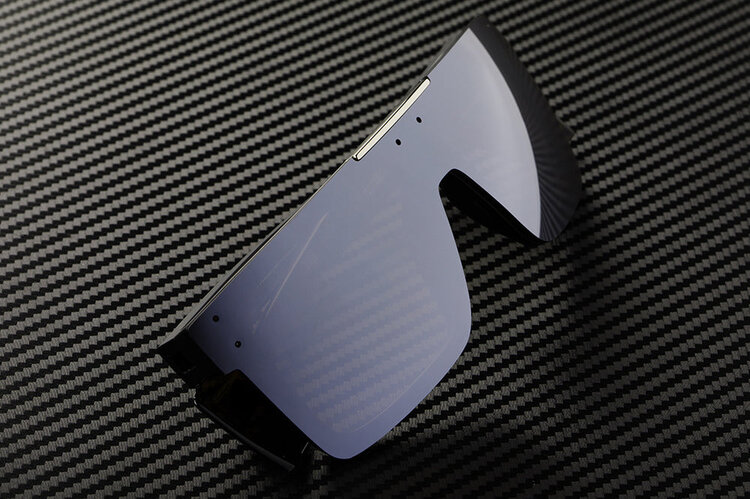 Heat Wave Performance Quatro Z87+ | Silver Polarized