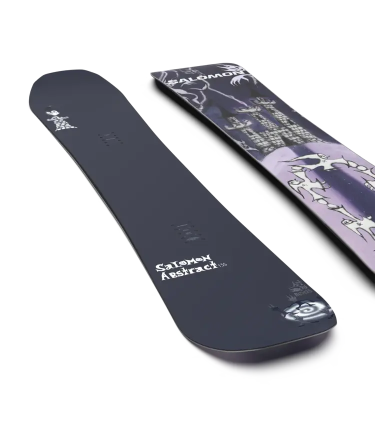 Salomon Salomon Abstract 2027