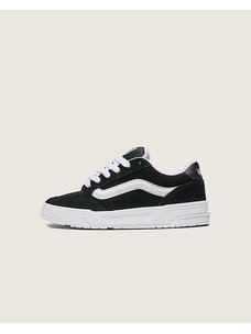 Vans Hylane Shoe | Black  White