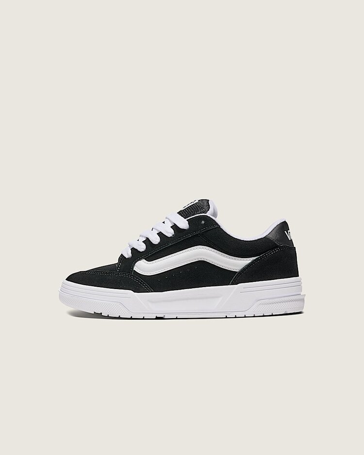 Vans Hylane Shoe | Black  White