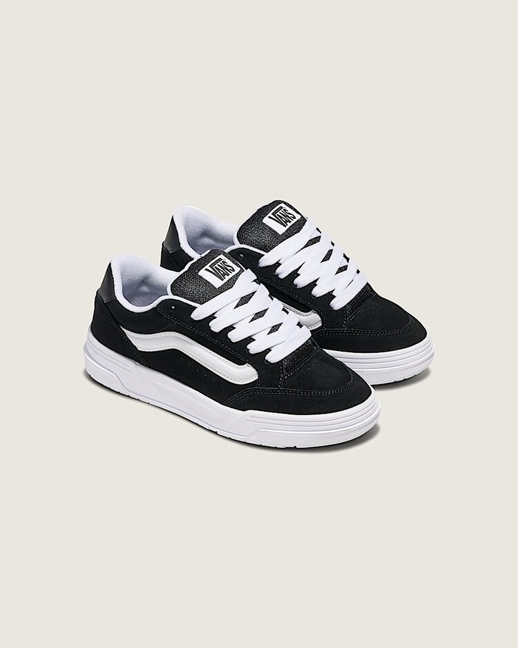 Vans Hylane Shoe | Black  White
