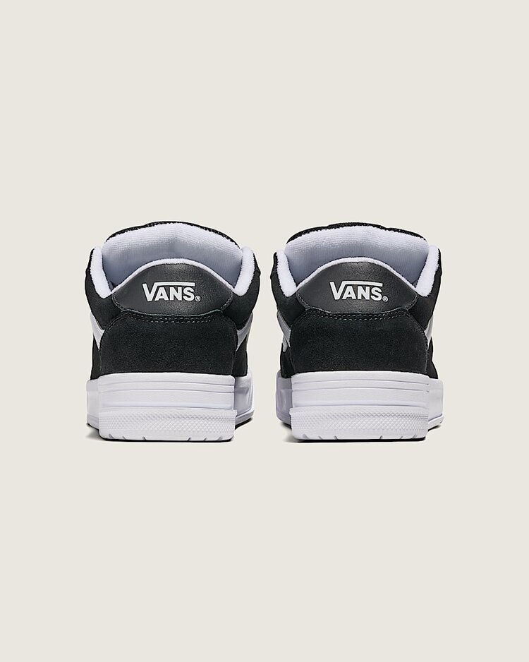 Vans Hylane Shoe | Black  White