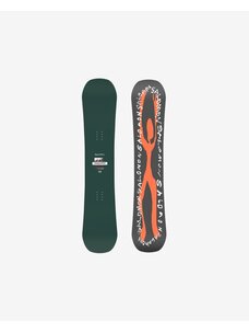 Salomon Kids' Sleepwalker Grom Snowboard