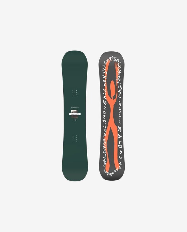 Salomon Salomon Sleepwalker Grom