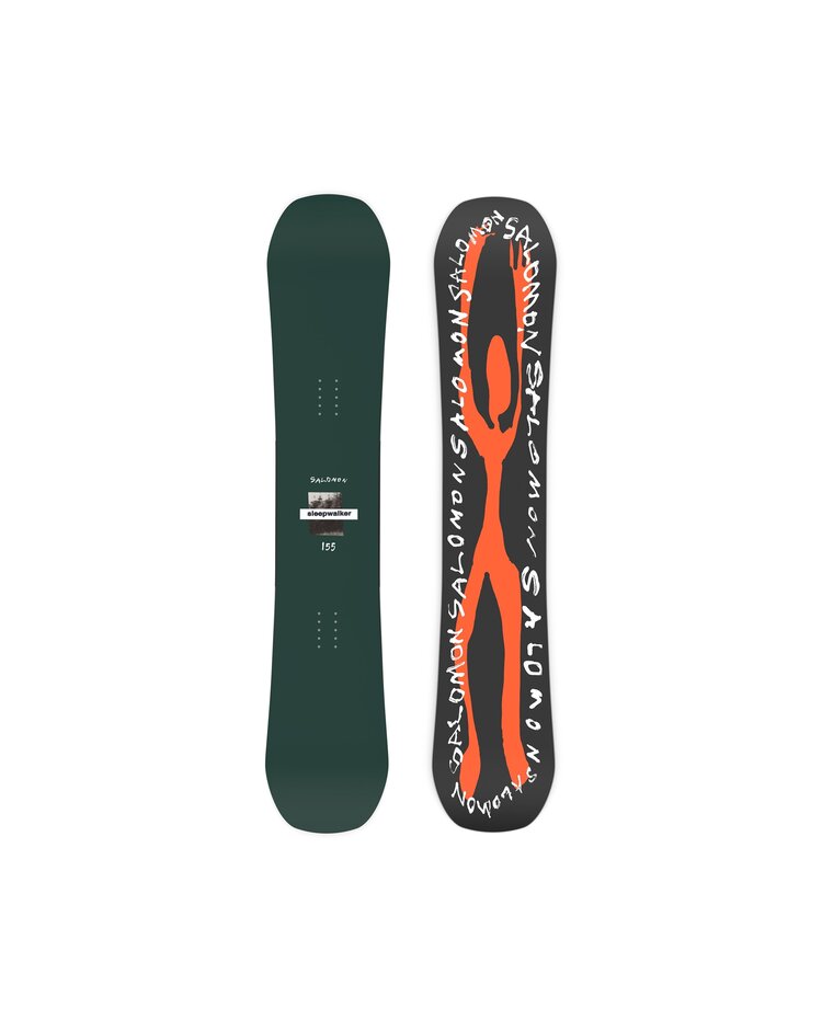 Salomon Salomon Sleepwalker