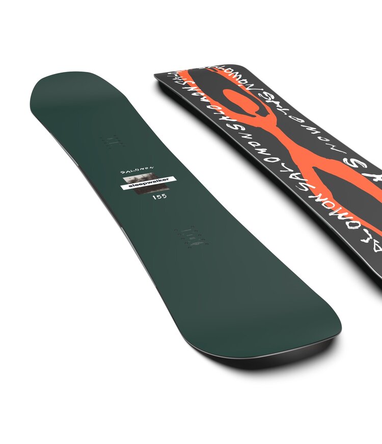 Salomon Salomon Sleepwalker