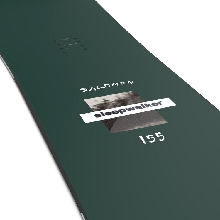 Salomon Salomon Sleepwalker