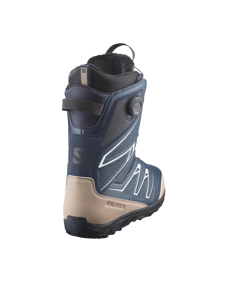 Salomon Salomon Launch Boa Sj Boa | Blue Night