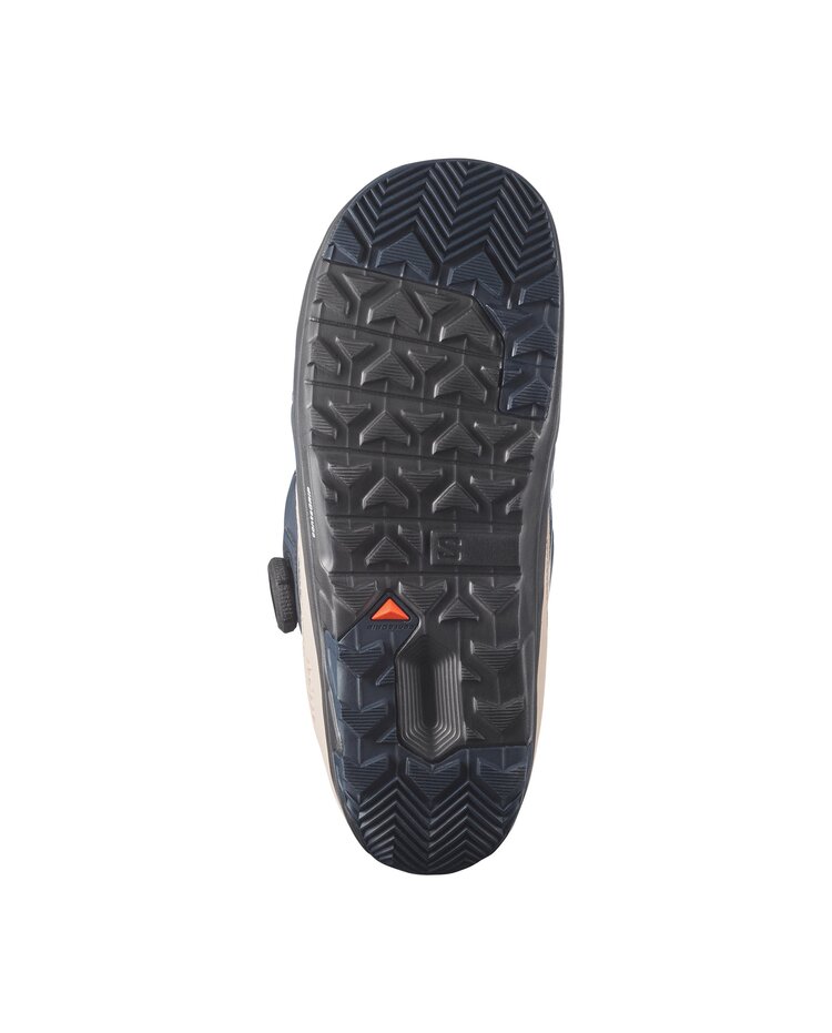 Salomon Salomon Launch Boa Sj Boa | Blue Night