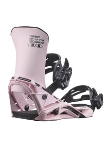 Salomon Salomon District | Icy Pink