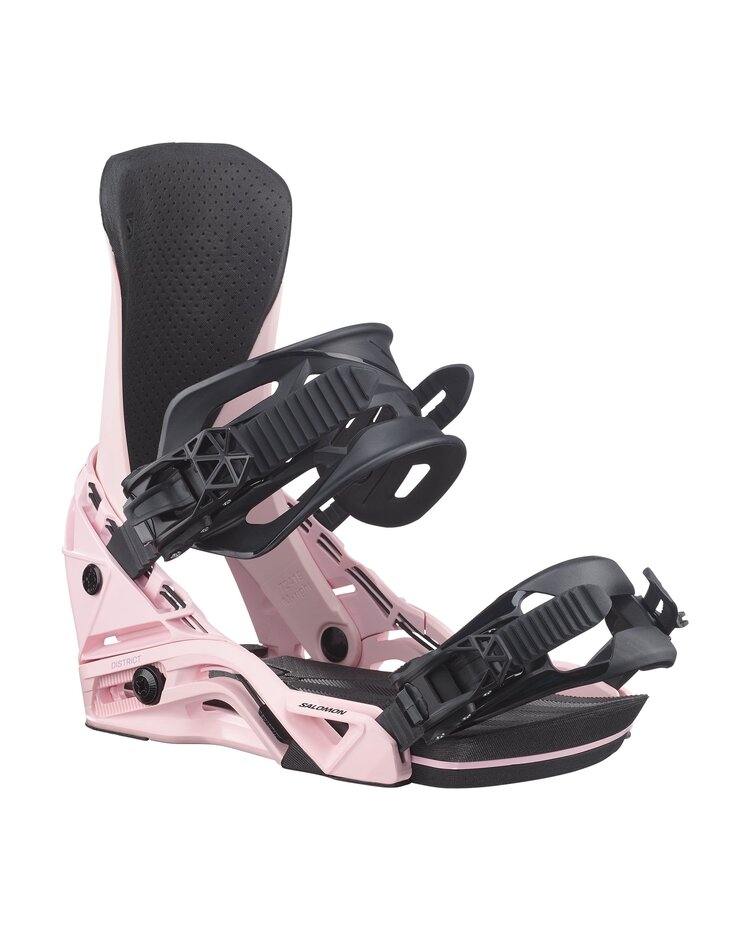 Salomon Salomon District | Icy Pink