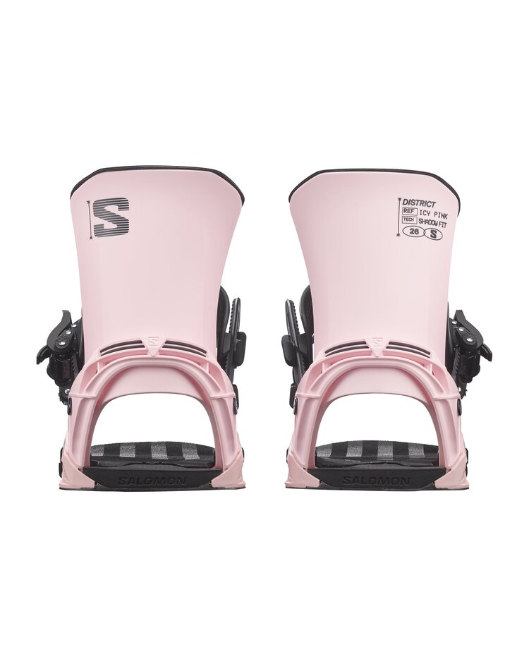 Salomon Salomon District | Icy Pink