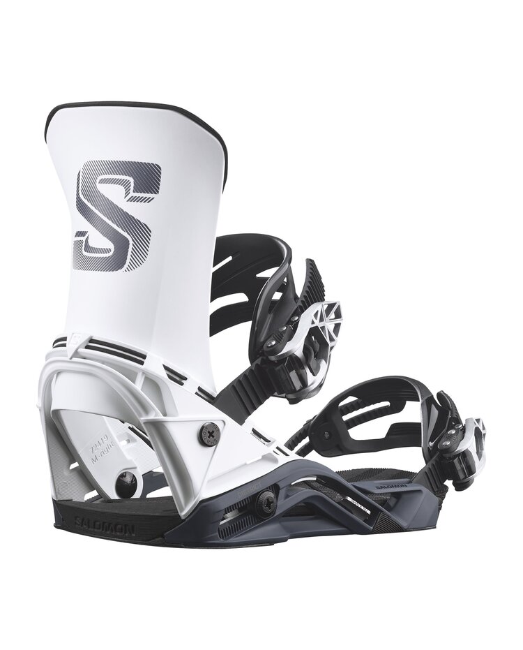 Salomon Salomon District | White Navy