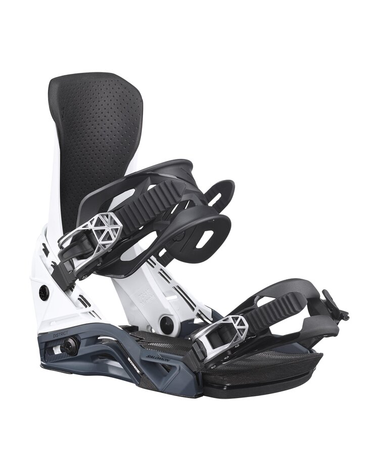 Salomon Salomon District | White Navy