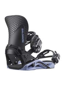 Salomon Salomon Hologram | Black Brunera Blue
