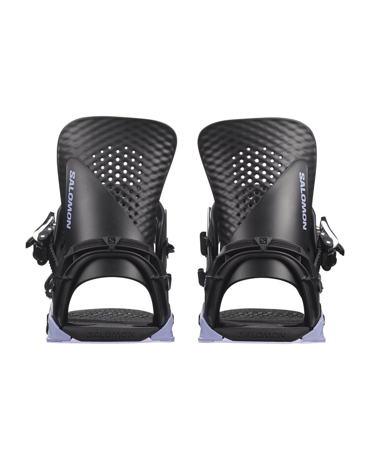 Salomon Salomon Hologram | Black Brunera Blue