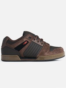 DVS Celsius | Coffee Black Gum