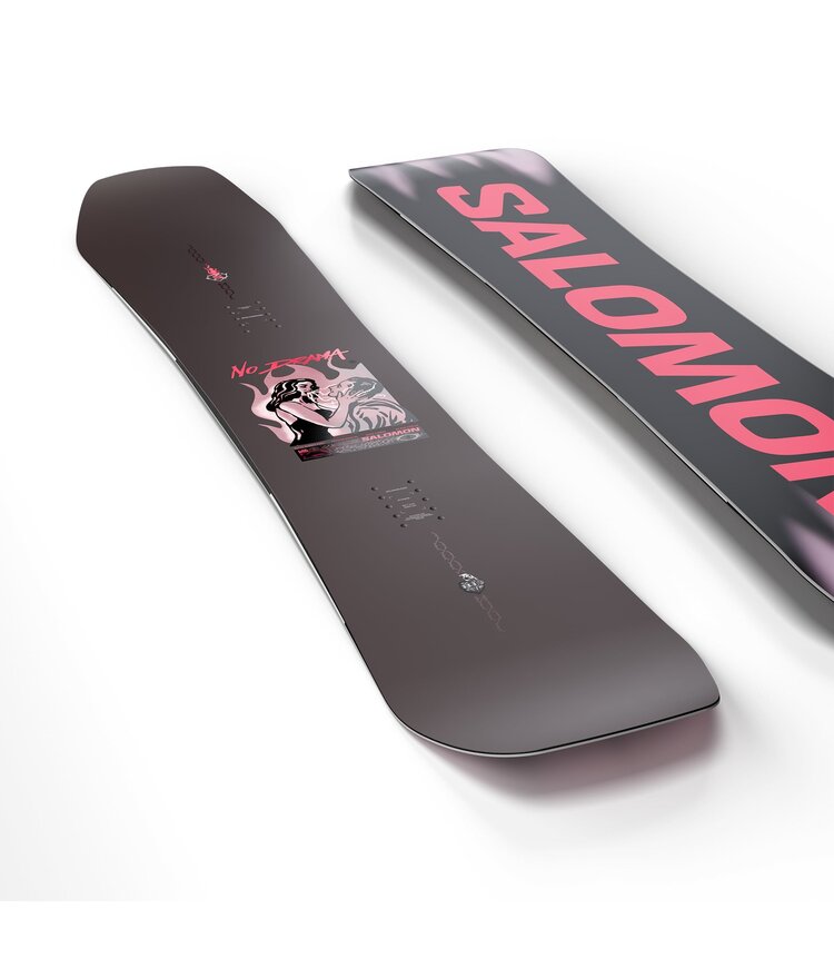 Salomon Women's No Drama Snowboard | 2027