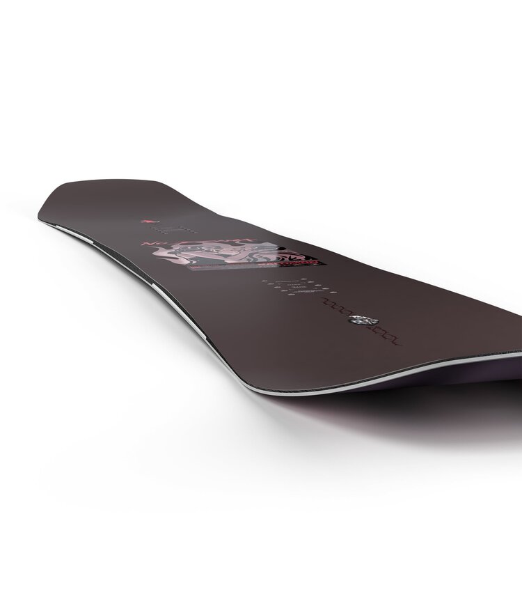 Salomon Women's No Drama Snowboard | 2027