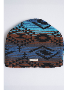 Autumn Mtn Goat Beanie | Sky