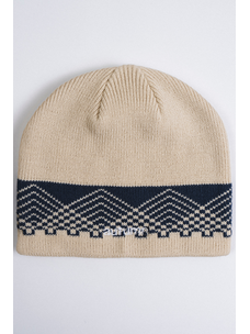 Autumn Warp Beanie | Shell