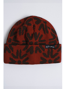 Autumn Craft Beanie | Harissa