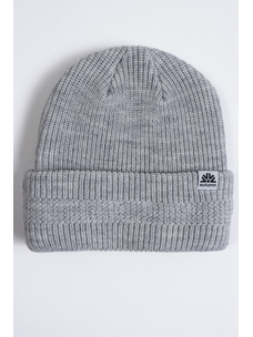 Autumn Loop Cuff Beanie | Nebulous