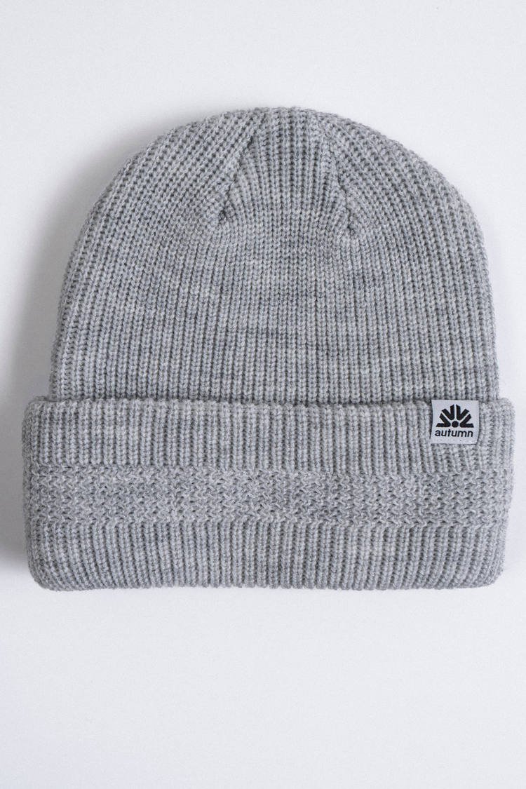 Autumn Loop Cuff Beanie | Nebulous