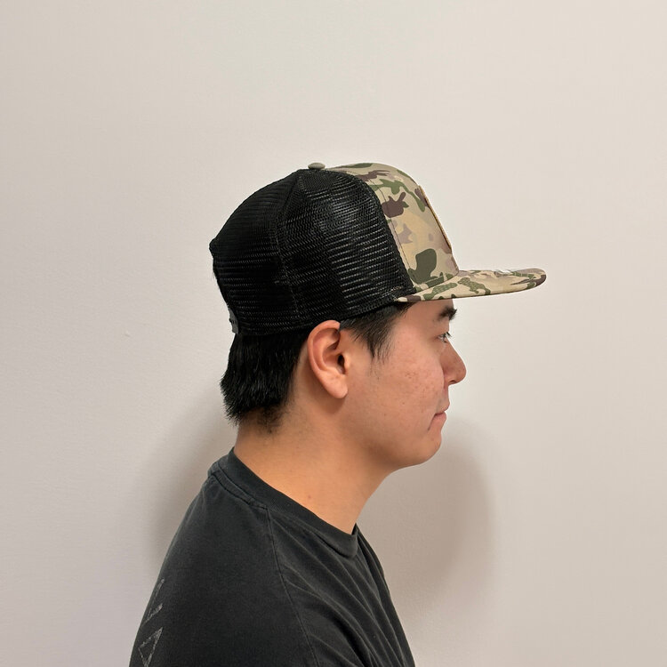 The Choice Shop Koots Finest Hat