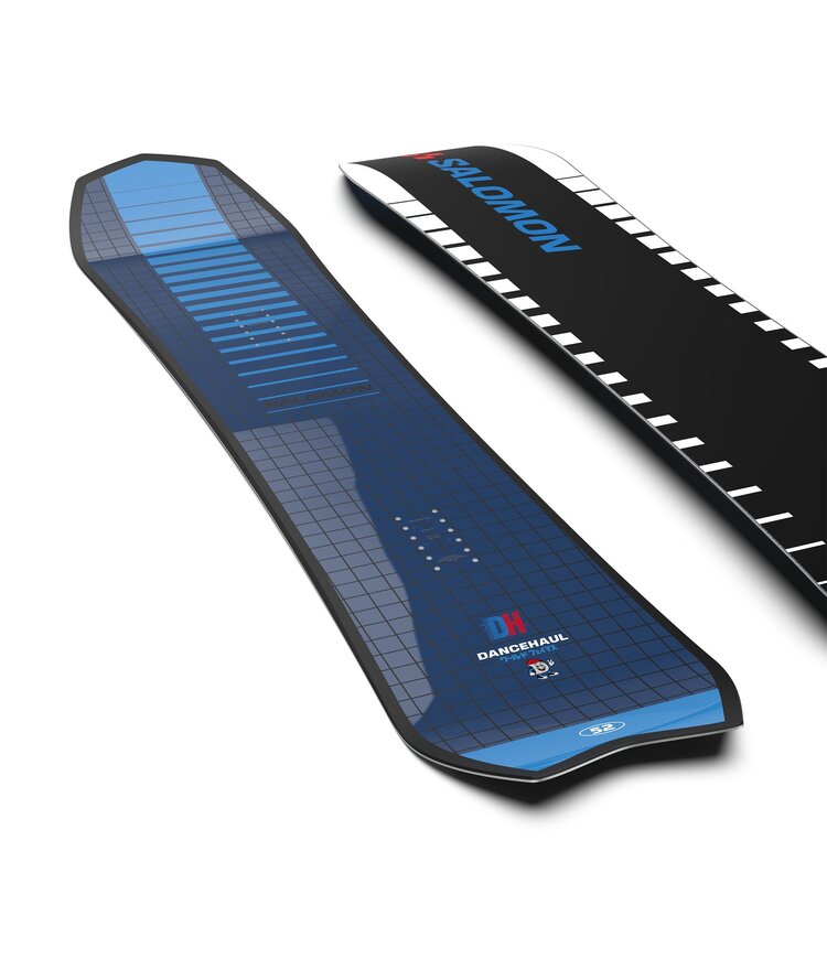 Salomon Dancehaul Snowboard | 2027