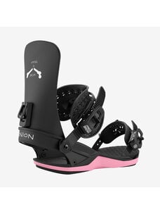 Union Men's Contact Snowboard Bindings | Spring Break