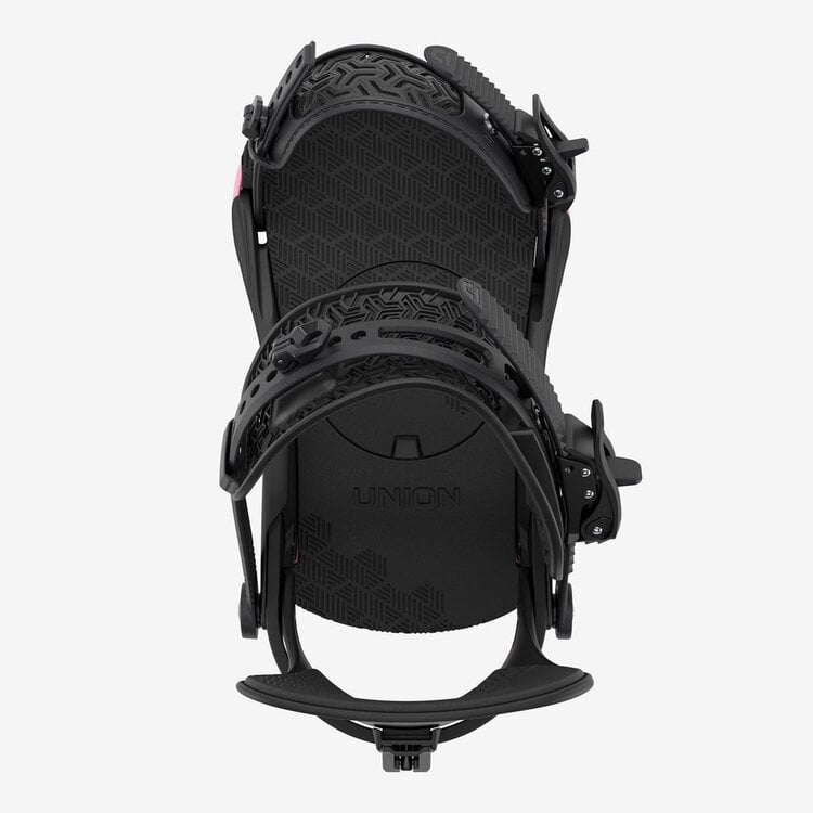 Union Men's Contact Snowboard Bindings | Spring Break