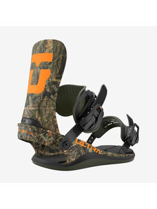 Union Men's Ultra Men Snowboard Bindings | Camo