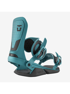 Union Men's Neo Snowboard Bindings | Green