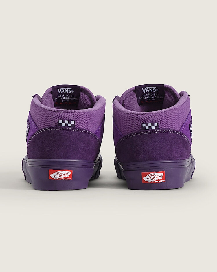 Vans Skate Half Cab | Purple Licorice