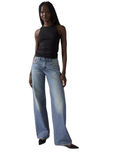 Levi's Low Loose | Rescued City