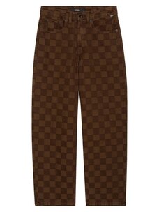 Vans Check-5 Baggy Denim Pant | Demitasse