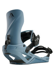 Jones Men's Mercury FASE Snowboard Bindings | Polar Blue