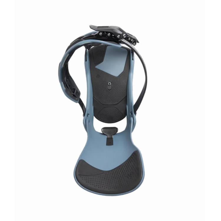 Jones Men's Mercury FASE Snowboard Bindings | Polar Blue