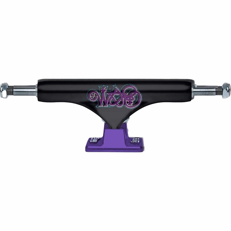 Slappy Truck Co. ST1 Hollow Trucks | Bam
