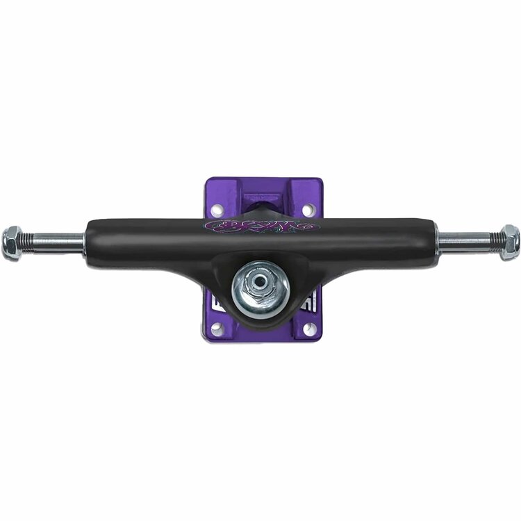 Slappy Truck Co. ST1 Hollow Trucks | Bam