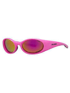 Pit Viper Juicy Slammer Z87+ HDPV Polarized Pink