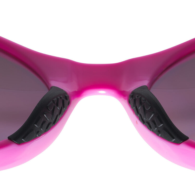 Pit Viper Juicy Slammer Z87+ HDPV Polarized Pink
