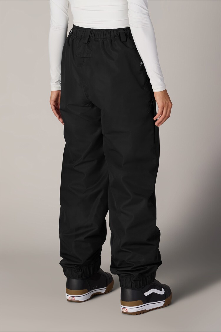 686 Technical Apparel Women's Outline Shell Pant | Black Heart