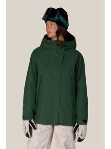 686 Technical Apparel Women's Whisper Insulated Jacket | Moss Green
