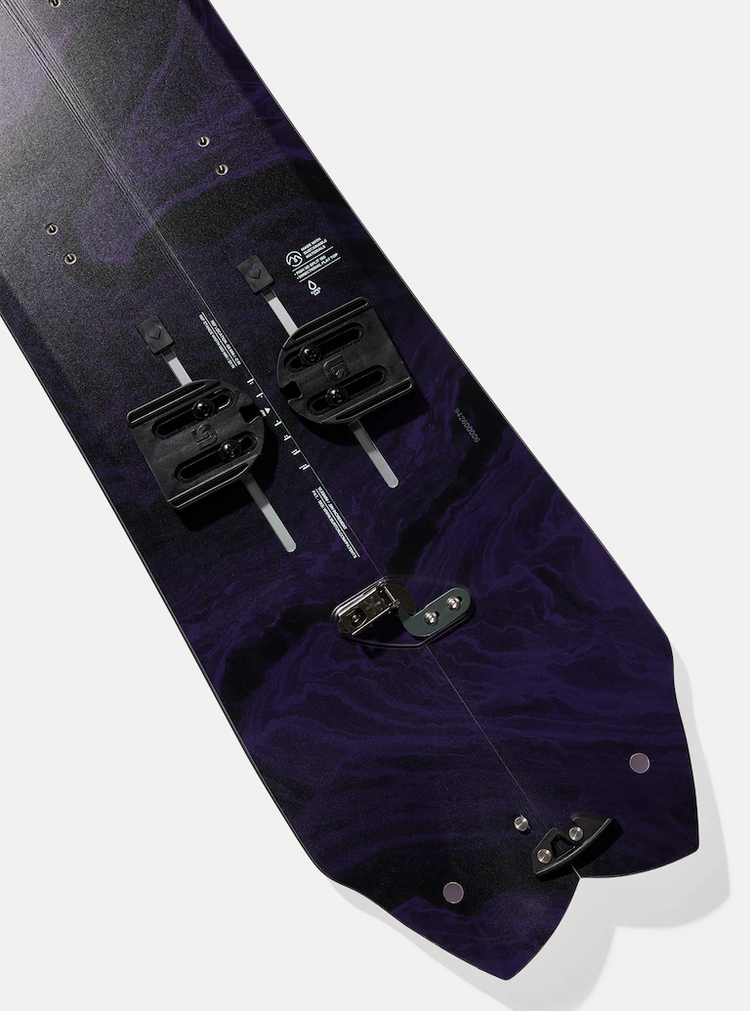 Burton Fish 3D 2nd Splitboard | 2026