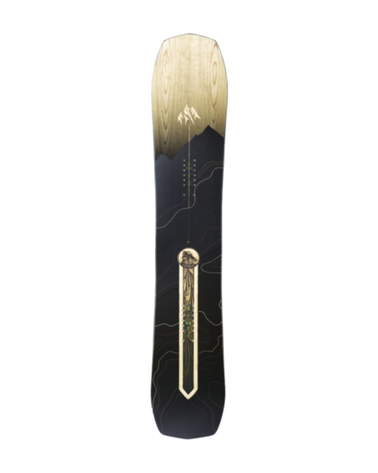 Jones Men's Flagship Snowboard | 2027