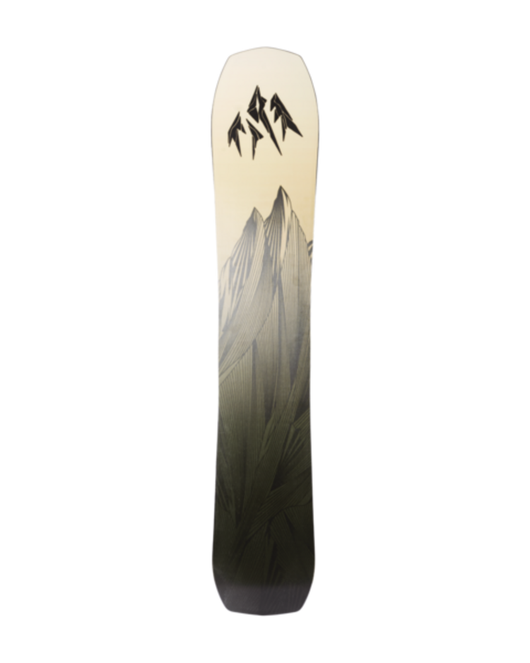 Jones Men's Flagship Snowboard | 2027