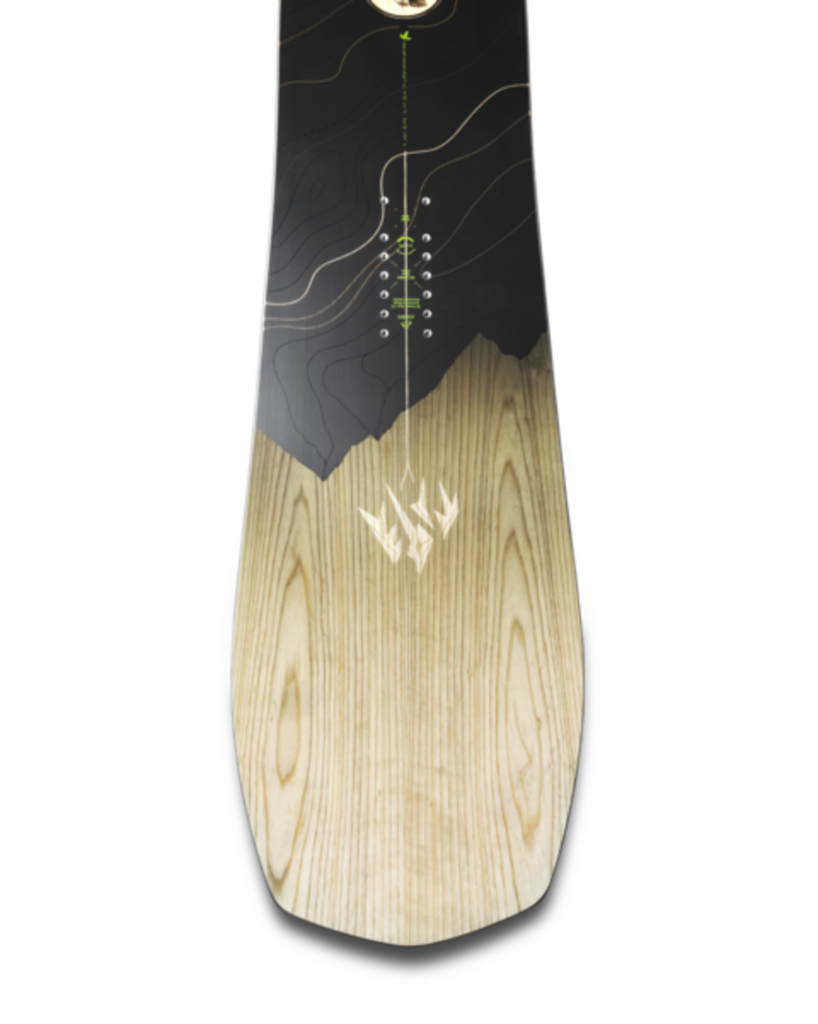 Jones Men's Flagship Snowboard | 2027